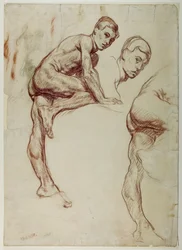 Étude d